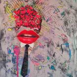 TRANSFORMATION by MILLSY ART Natalie Mills