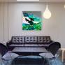 View in a room