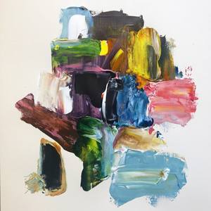 Artists of the Week 4-2-2018