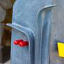 Surface texture and glossy details