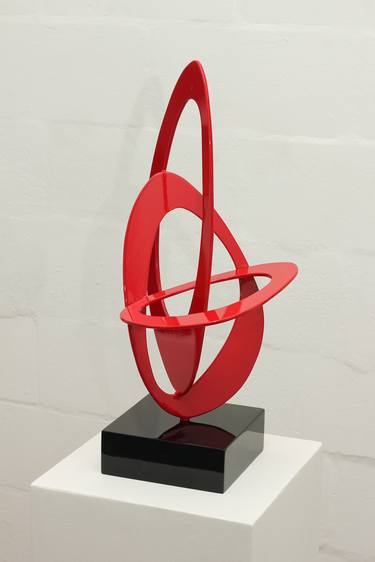 Original  Sculpture by Paul Stein