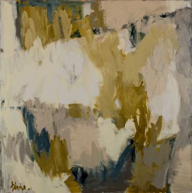 Original Abstract Paintings by Donna Talerico