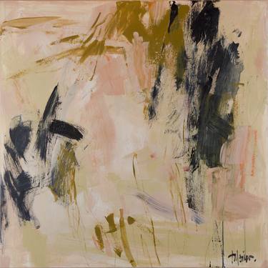 Original Abstract Paintings by Donna Talerico