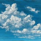 Summer Cloud 10 by Marion Webber