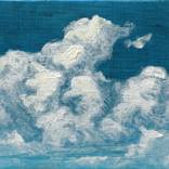 Summer Cloud 11 by Marion Webber