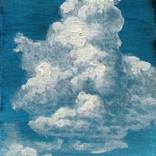 Summer Cloud 12 by Marion Webber
