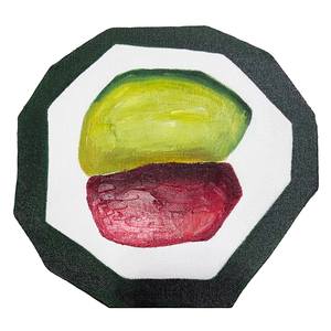Shaped Sushi Roll No.6