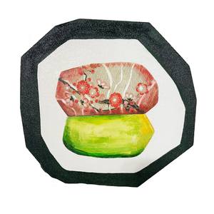 Shaped Sushi Roll No.5