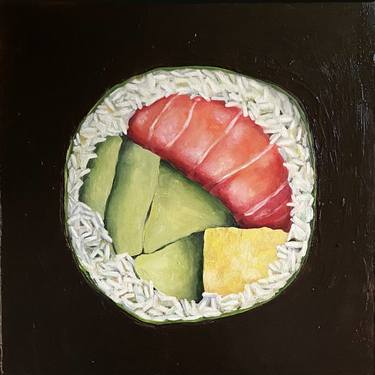 Sushi Roll thumb