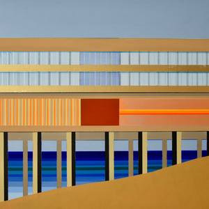 Collection Nat Pedley Collector Profile