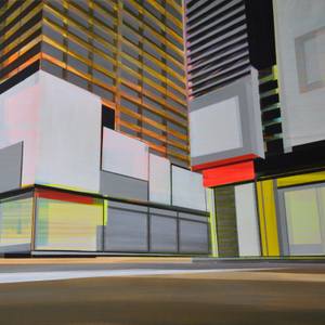 Collection Inspired by Fashion Week