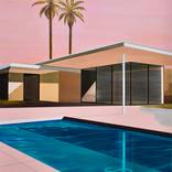 House of the Endless Sun by Cécile van Hanja