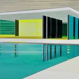 Collection Art For A Mid-Century Modern Home 