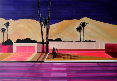 Desert Modern image