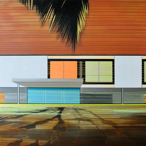 Collection Inspired by Frank Lloyd Wright