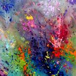 Tug of War of Frequencies by Kirk Sutherland