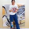 art in studio