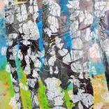 Still standing 04 by Poovi Art
