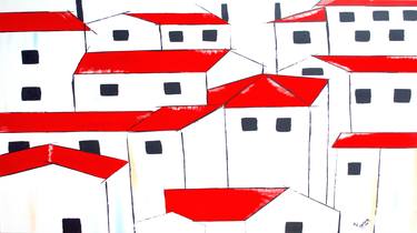 Red Roofs thumb