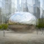 Urban Icon by Susan McAnany