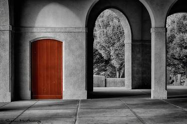 Original Architecture Photography by Susan McAnany