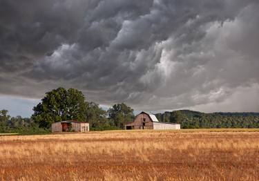 Original Landscape Photography by Susan McAnany