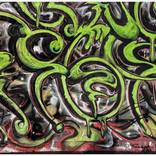 Collection Graffiti