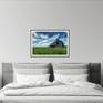 Limited Edition print, hand signed on a white border that surrounds the image. Certificate of Authenticity included. Professionally printed on heavy weight paper luster paper using giclée method upon receipt of your order. Sold unframed.