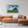 Limited Edition print, hand signed on a white border that surrounds the image. Certificate of Authenticity included. Professionally printed on heavy weight paper luster paper using giclée method upon receipt of your order. Sold unframed.