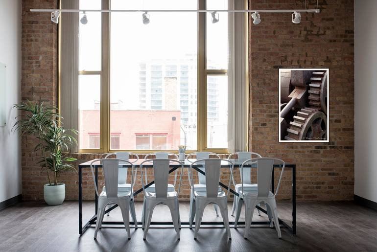 Original Conceptual Architecture Photography by Susan Mcanany