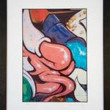 Collection Graffiti