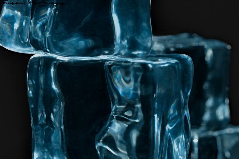 Original Minimalism Abstract Photography by Susan Mcanany
