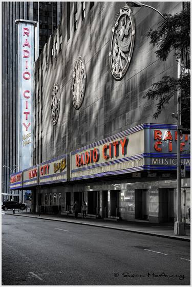 Radio City - Limited Edition 3 of 10 image