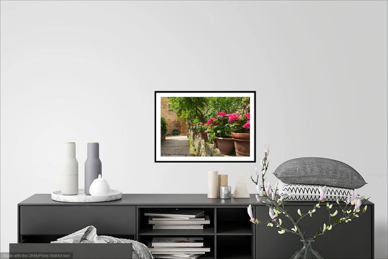 Original Conceptual Architecture Photography by Susan Mcanany