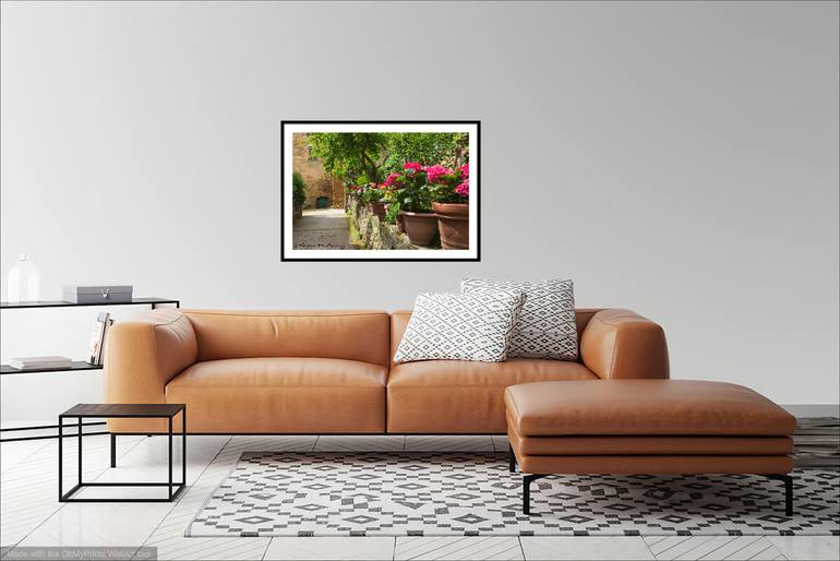 Original Conceptual Architecture Photography by Susan Mcanany