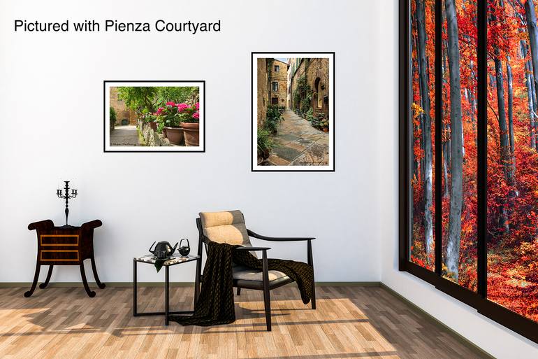 Original Conceptual Architecture Photography by Susan Mcanany