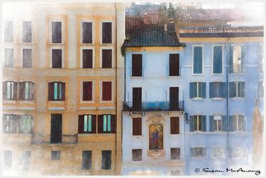 Rome View - Limited Edition 1 of 8 thumb