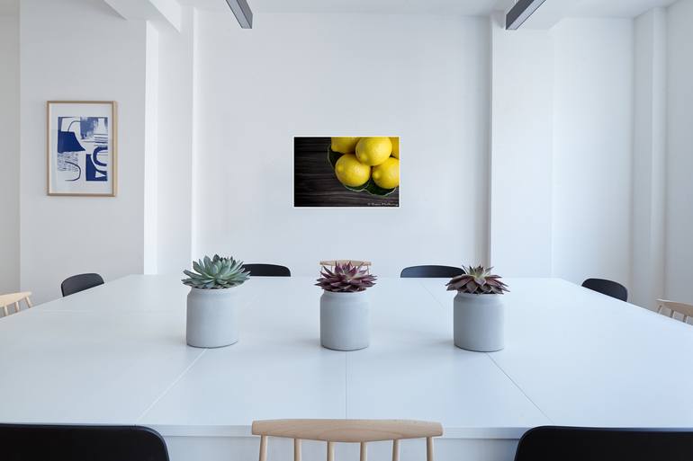 Original Art Deco Still Life Photography by Susan Mcanany