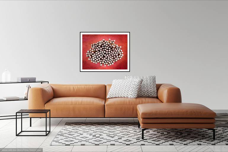 Original Conceptual Abstract Photography by Susan Mcanany