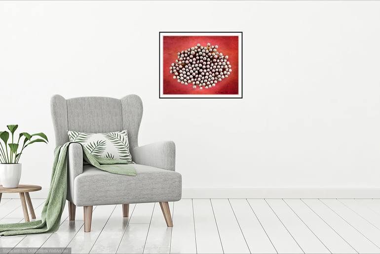 Original Conceptual Abstract Photography by Susan Mcanany