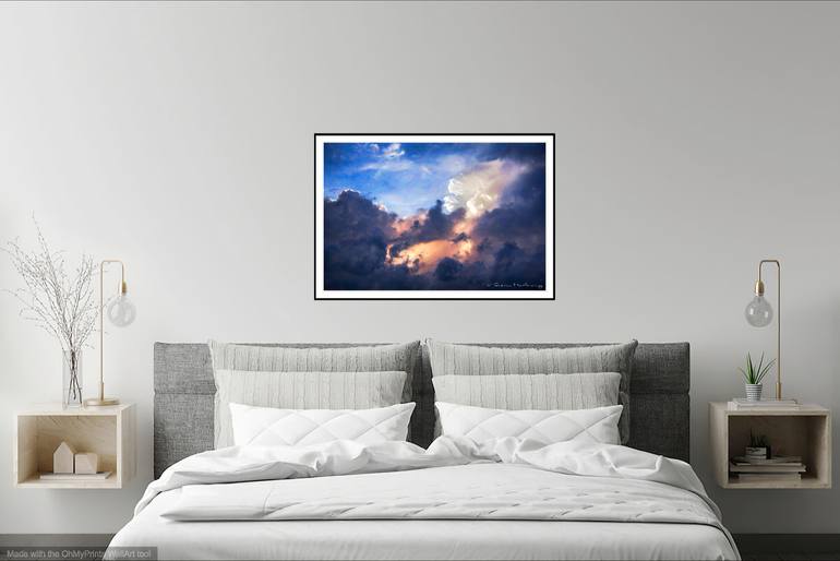 Original Abstract Nature Photography by Susan Mcanany