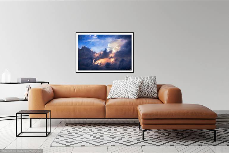 Original Abstract Nature Photography by Susan Mcanany