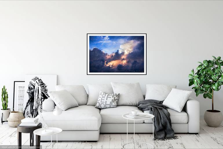 Original Abstract Nature Photography by Susan Mcanany