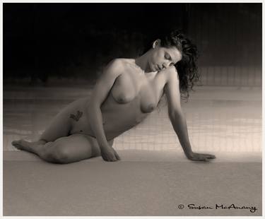 Original Conceptual Nude Photography by Susan McAnany