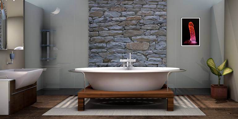 Original Abstract Erotic Photography by Susan Mcanany