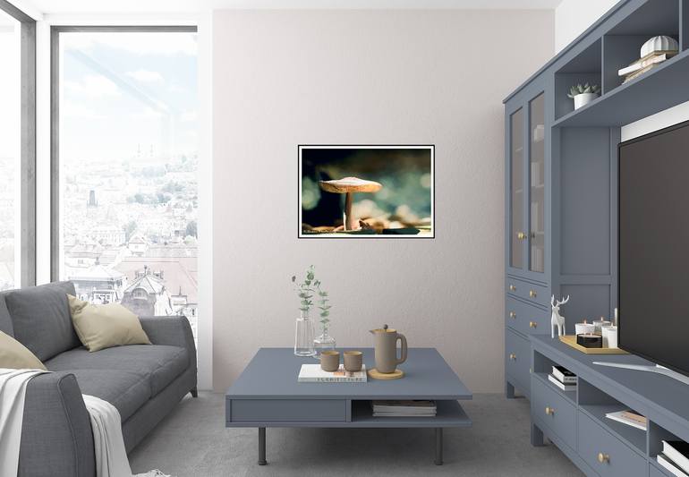 Original Abstract Nature Photography by Susan Mcanany