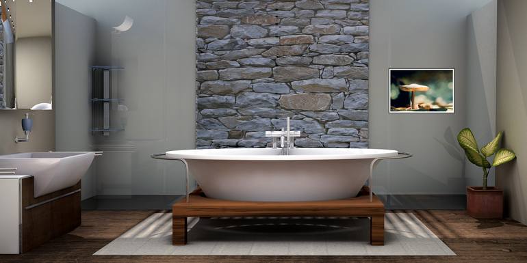 Original Abstract Nature Photography by Susan Mcanany