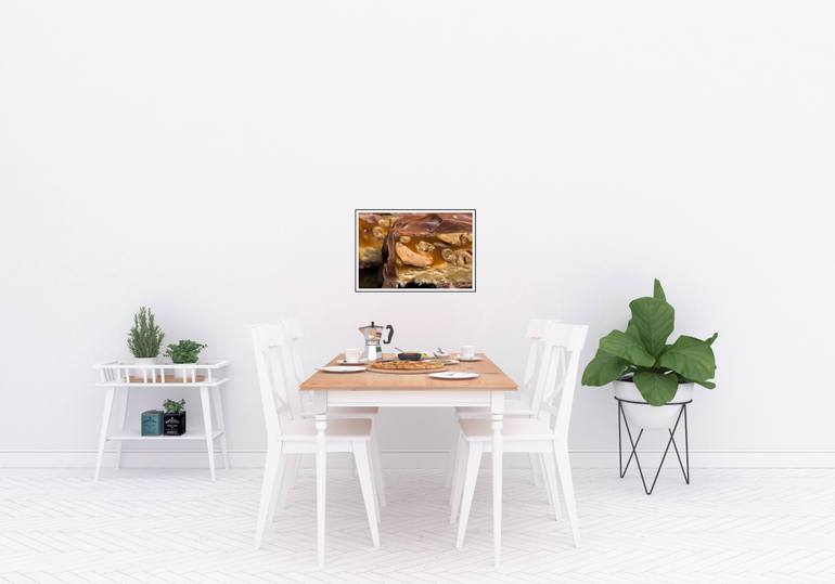 Original Abstract Still Life Photography by Susan Mcanany