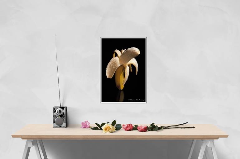 Original Minimalism Still Life Photography by Susan Mcanany