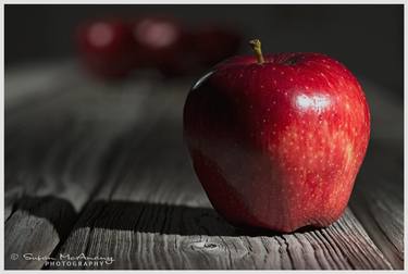 Original Fine Art Food Photography by Susan McAnany